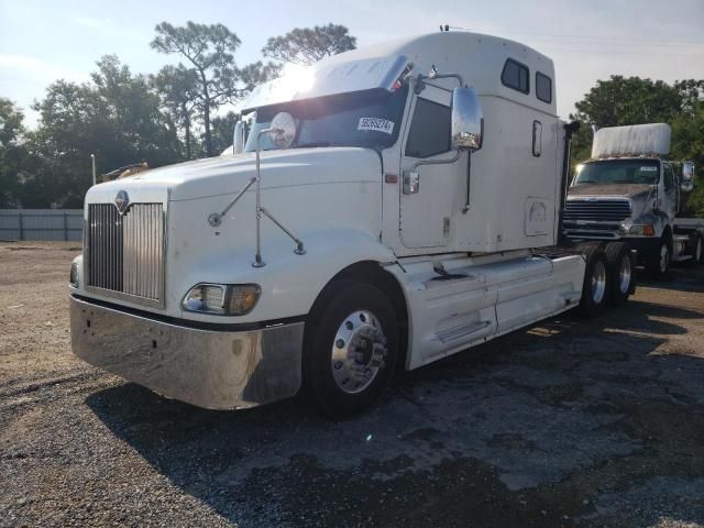 2005 International 9400 9400I