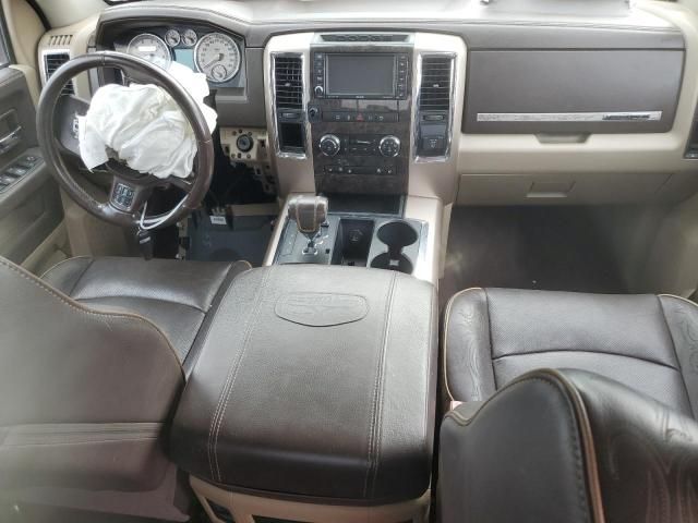 2012 Dodge RAM 1500 Longhorn