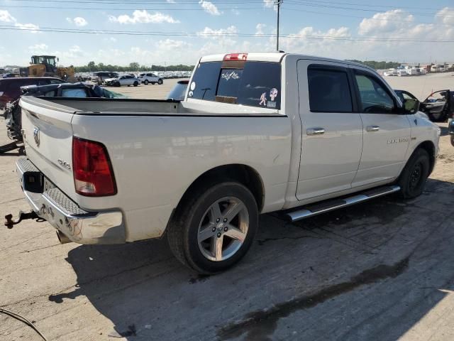 2012 Dodge RAM 1500 SLT