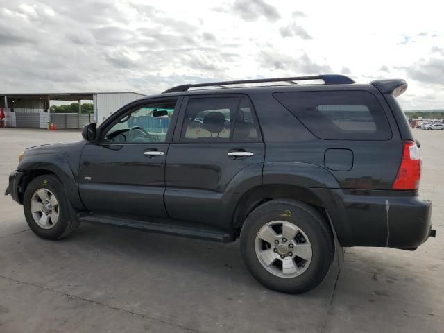 2006 Toyota 4runner SR5