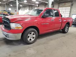 2011 Dodge RAM 1500 en venta en Blaine, MN