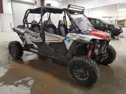 2021 Polaris RZR XP 4 Turbo en venta en Avon, MN