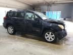 2008 Toyota Rav4 Limited