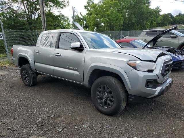 2023 Toyota Tacoma Double Cab