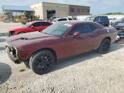 Dodge Vehiculos salvage en venta: 2017 Dodge Challenger GT