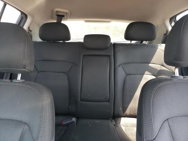 2013 KIA Sportage Base