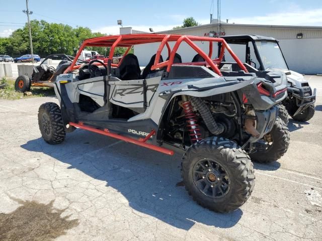 2021 Polaris RZR XP 4 Turbo