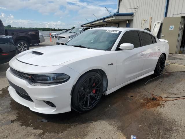 2015 Dodge Charger SRT 392