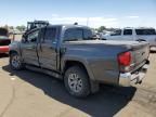 2018 Toyota Tacoma Double Cab