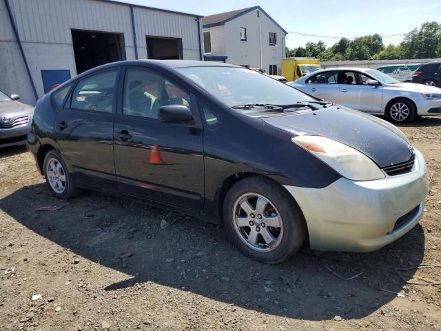 2005 Toyota Prius