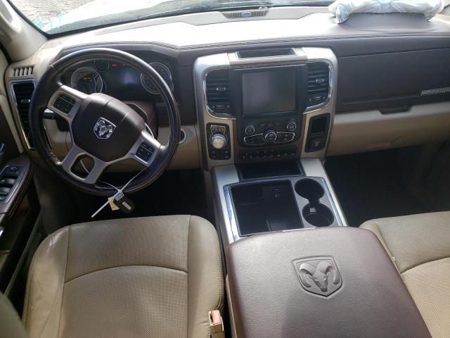 2015 Dodge 1500 Laramie