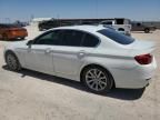 2014 BMW 535 I