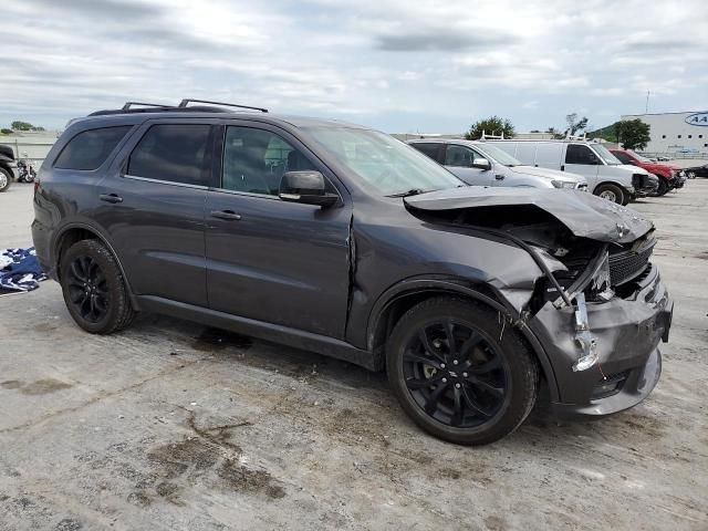 2020 Dodge Durango GT