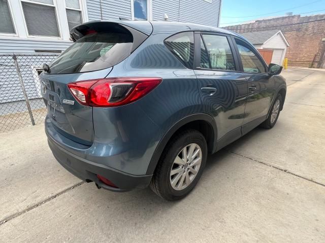 2015 Mazda CX-5 Sport