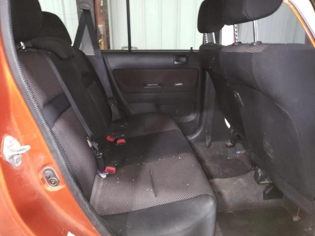 2004 Scion XB