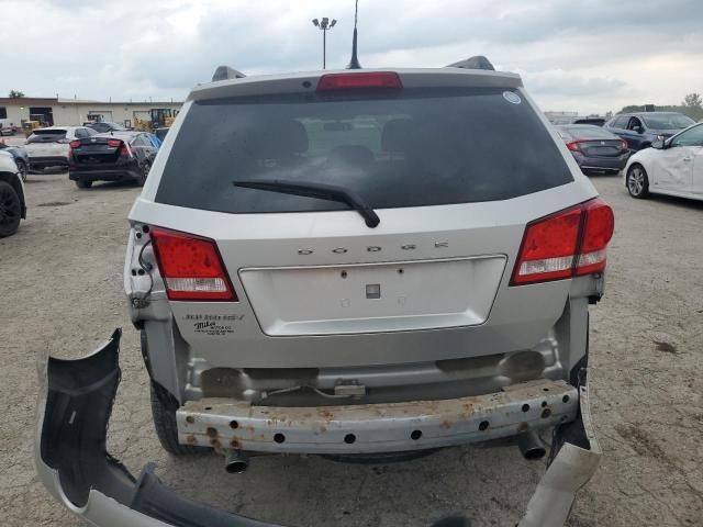 2011 Dodge Journey Mainstreet