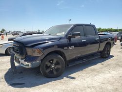 Dodge Vehiculos salvage en venta: 2016 Dodge RAM 1500 SLT