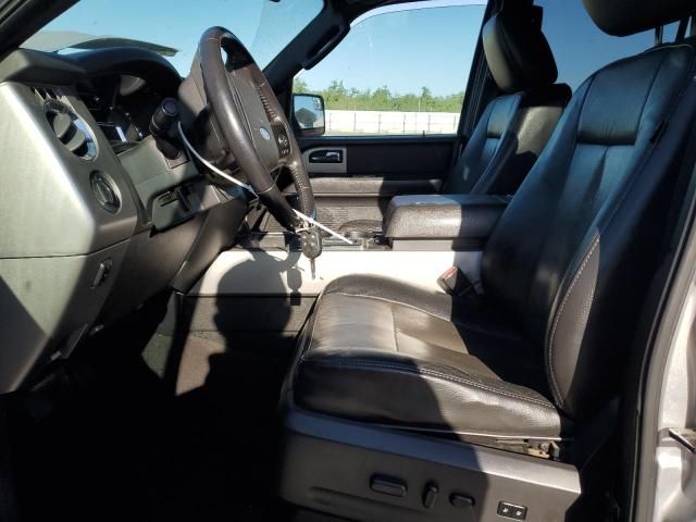 2012 Ford Expedition XLT