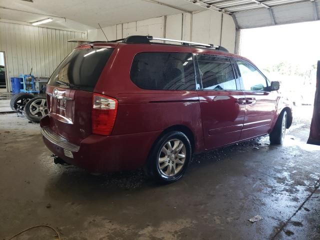 2007 KIA Sedona EX