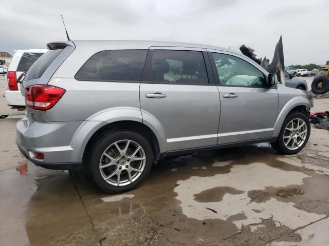 2019 Dodge Journey GT