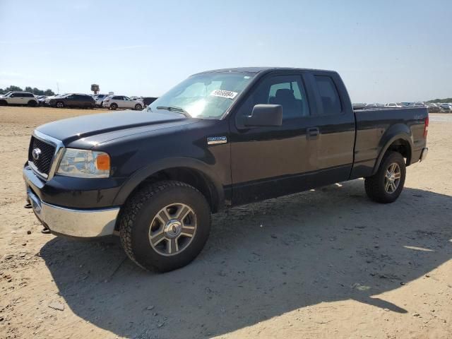 2008 Ford F150