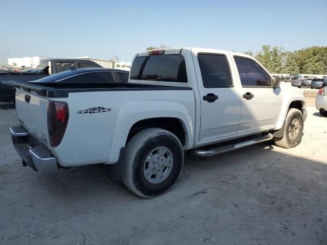 2006 GMC Canyon