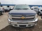 2012 Chevrolet Silverado K1500 LT