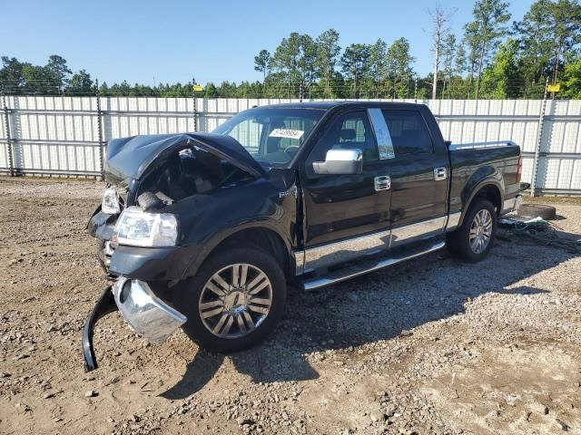 2006 Lincoln Mark LT