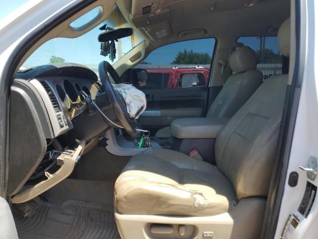 2007 Toyota Tundra Double Cab SR5