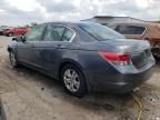 2008 Honda Accord LXP