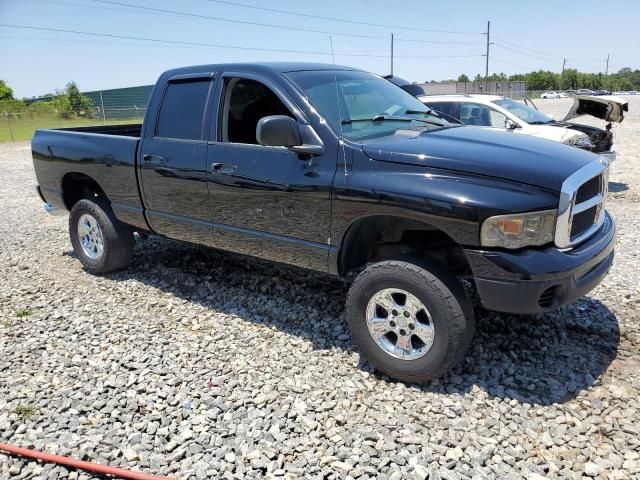 2004 Dodge RAM 1500 ST