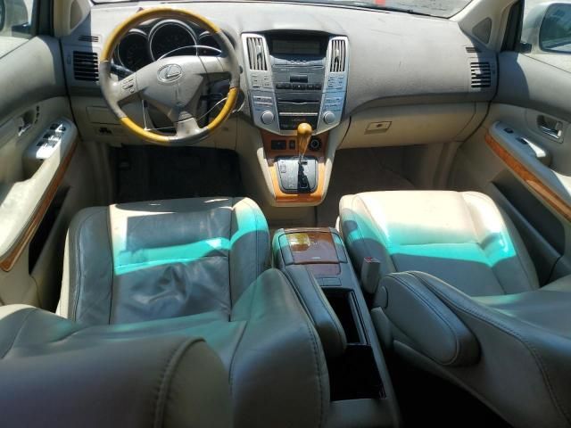 2007 Lexus RX 350