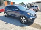 2012 KIA Sportage EX