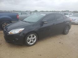 2014 Ford Focus SE en venta en San Antonio, TX