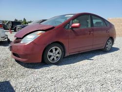 2005 Toyota Prius en venta en Mentone, CA