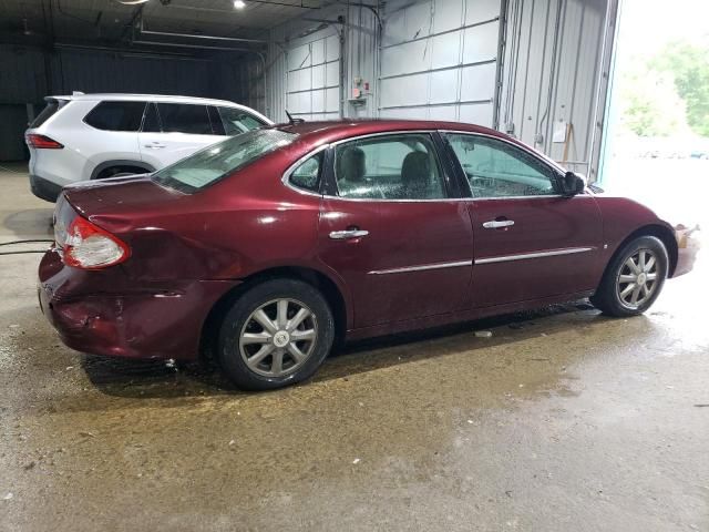 2007 Buick Lacrosse CXL