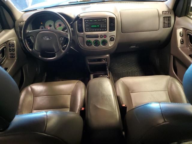 2003 Ford Escape XLT