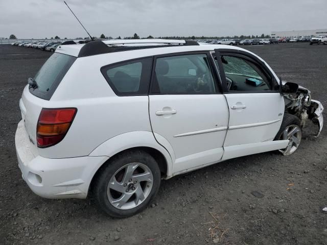 2004 Pontiac Vibe