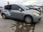 2007 Nissan Versa S