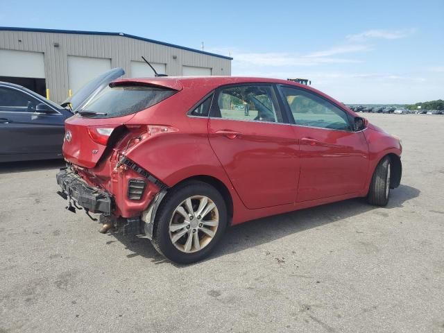 2014 Hyundai Elantra GT