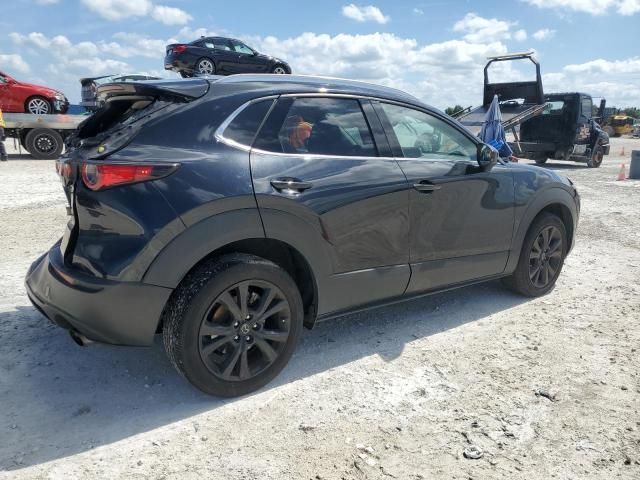 2022 Mazda CX-30 Premium Plus