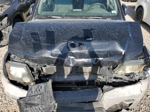 2009 Nissan Xterra OFF Road