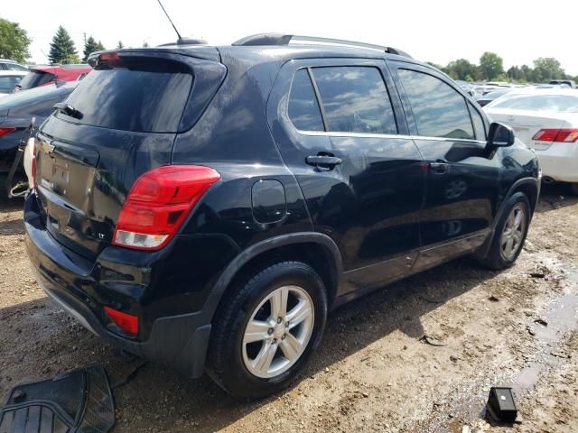 2018 Chevrolet Trax 1LT