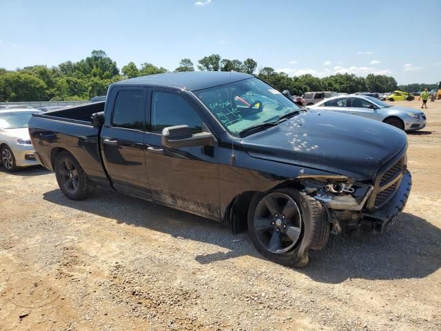 2014 Dodge RAM 1500 ST