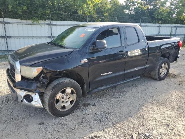 2008 Toyota Tundra Double Cab