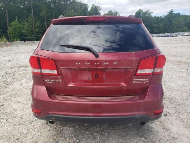 2011 Dodge Journey Mainstreet