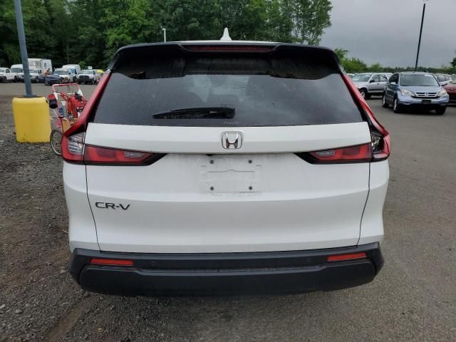 2023 Honda CR-V EXL