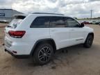 2018 Jeep Grand Cherokee Trailhawk