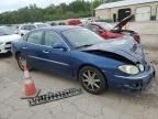 2006 Buick Lacrosse CXS