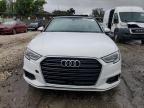 2018 Audi A3 Premium